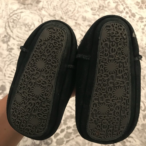 Infant uggs - Picture 4 of 5